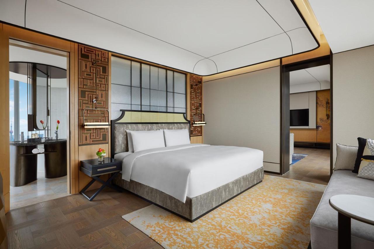 Hotel Conrad Shanghai