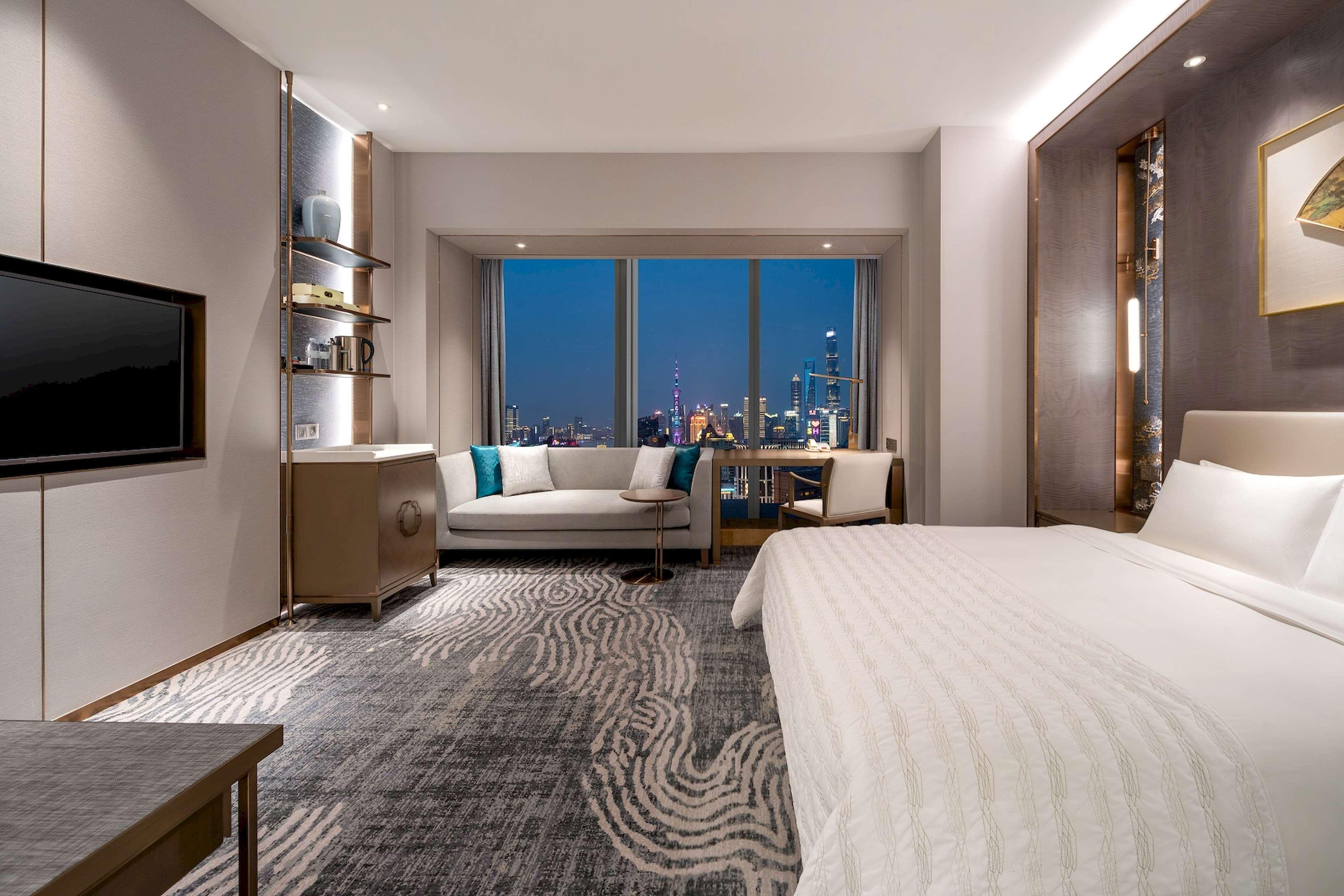 Hotel Conrad 5*