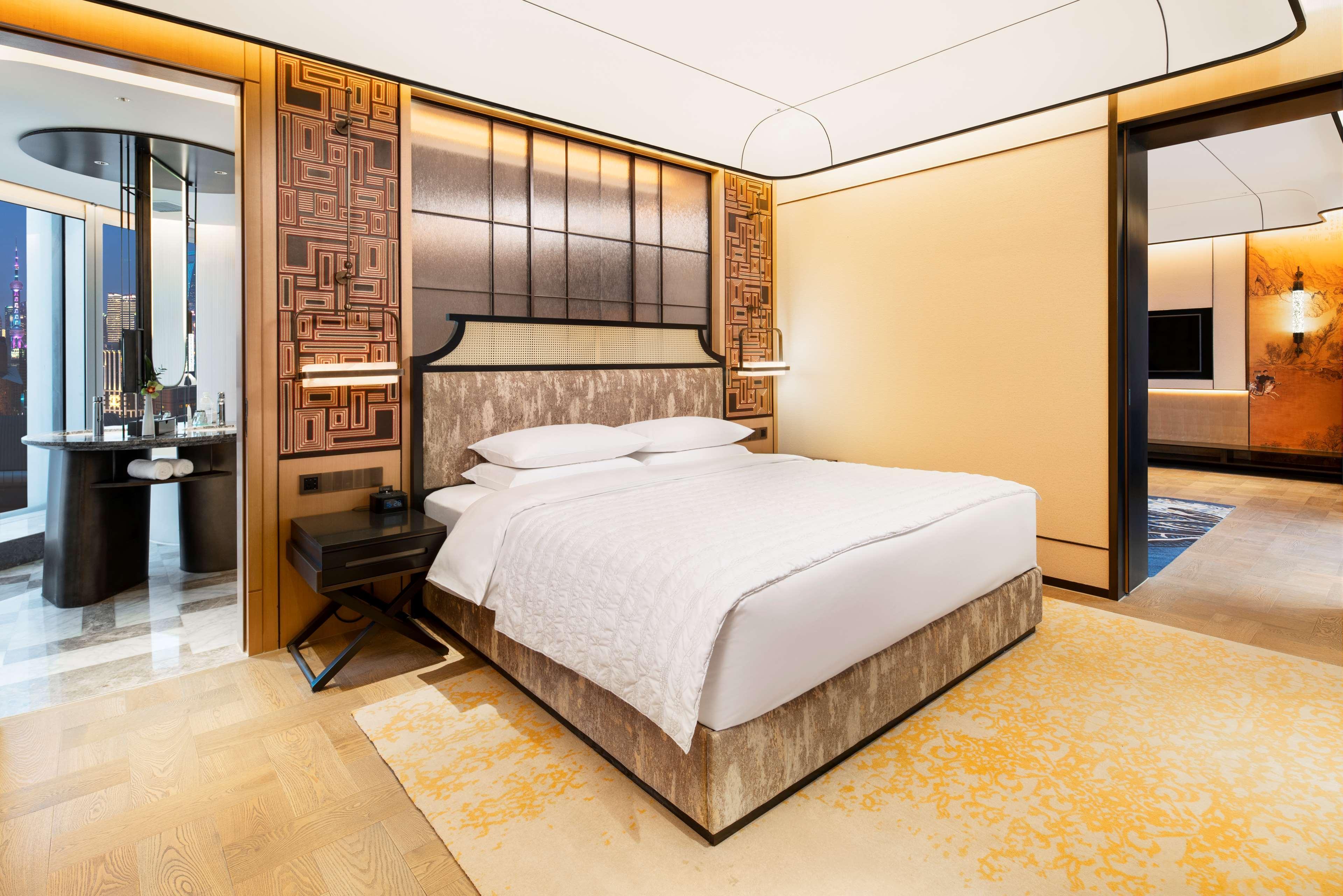 Hotel Conrad