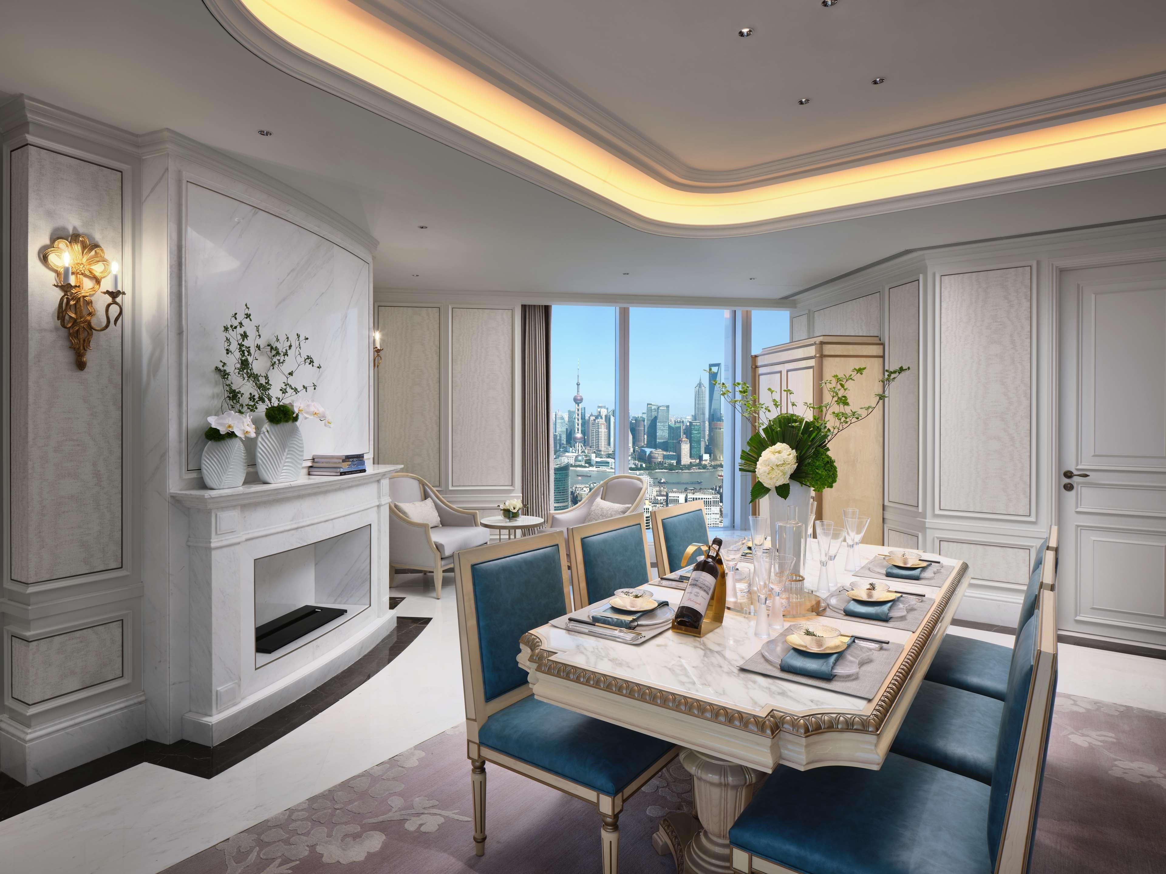 Hotel Conrad 5*
