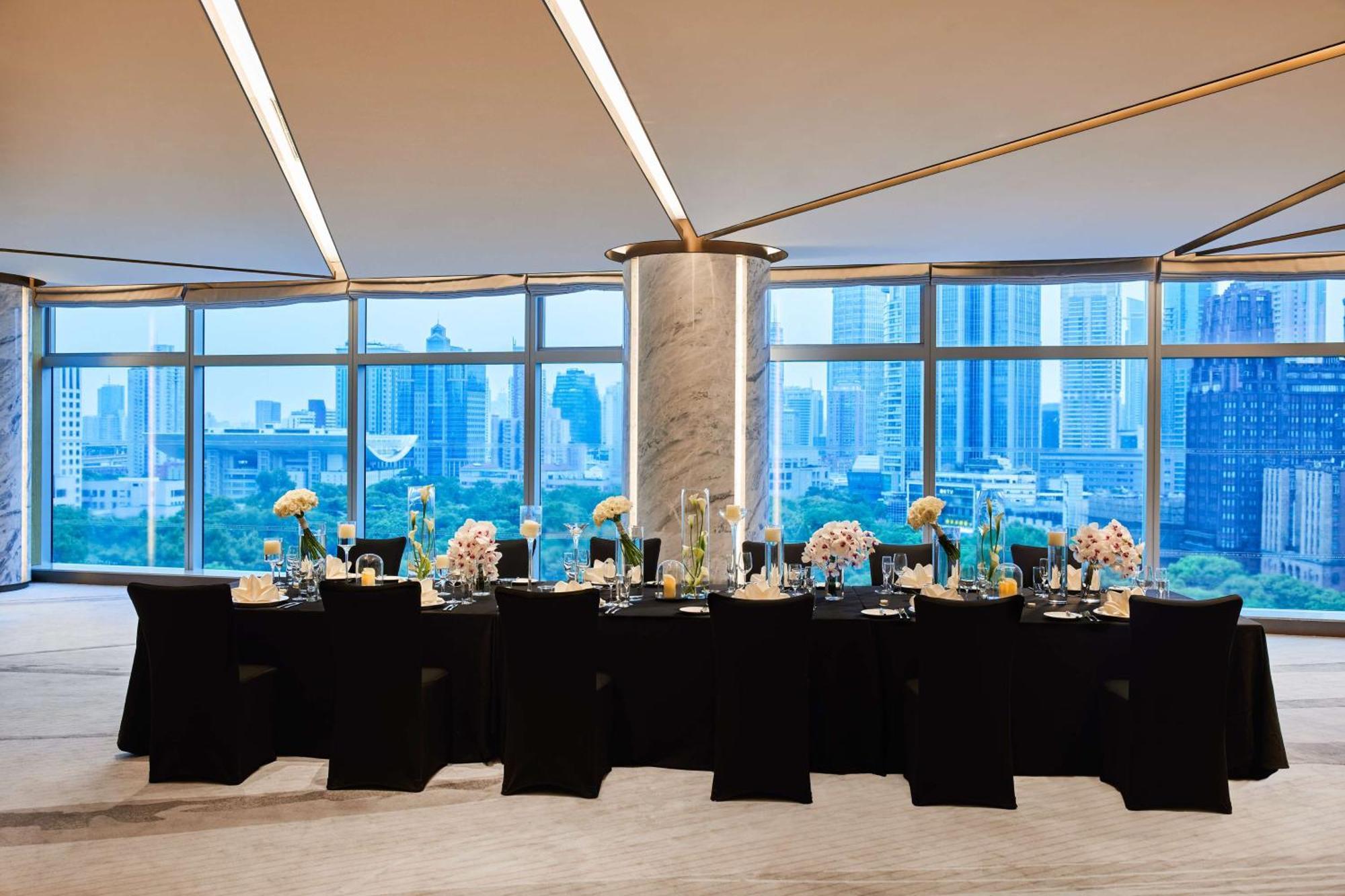 Hotel Conrad 5*
