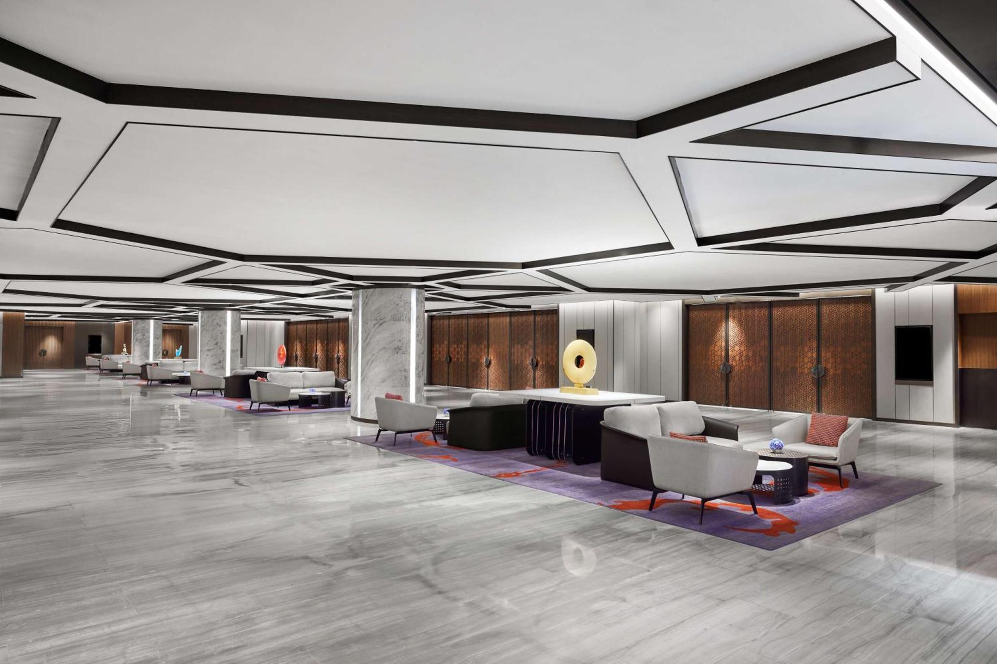 Hotel Conrad