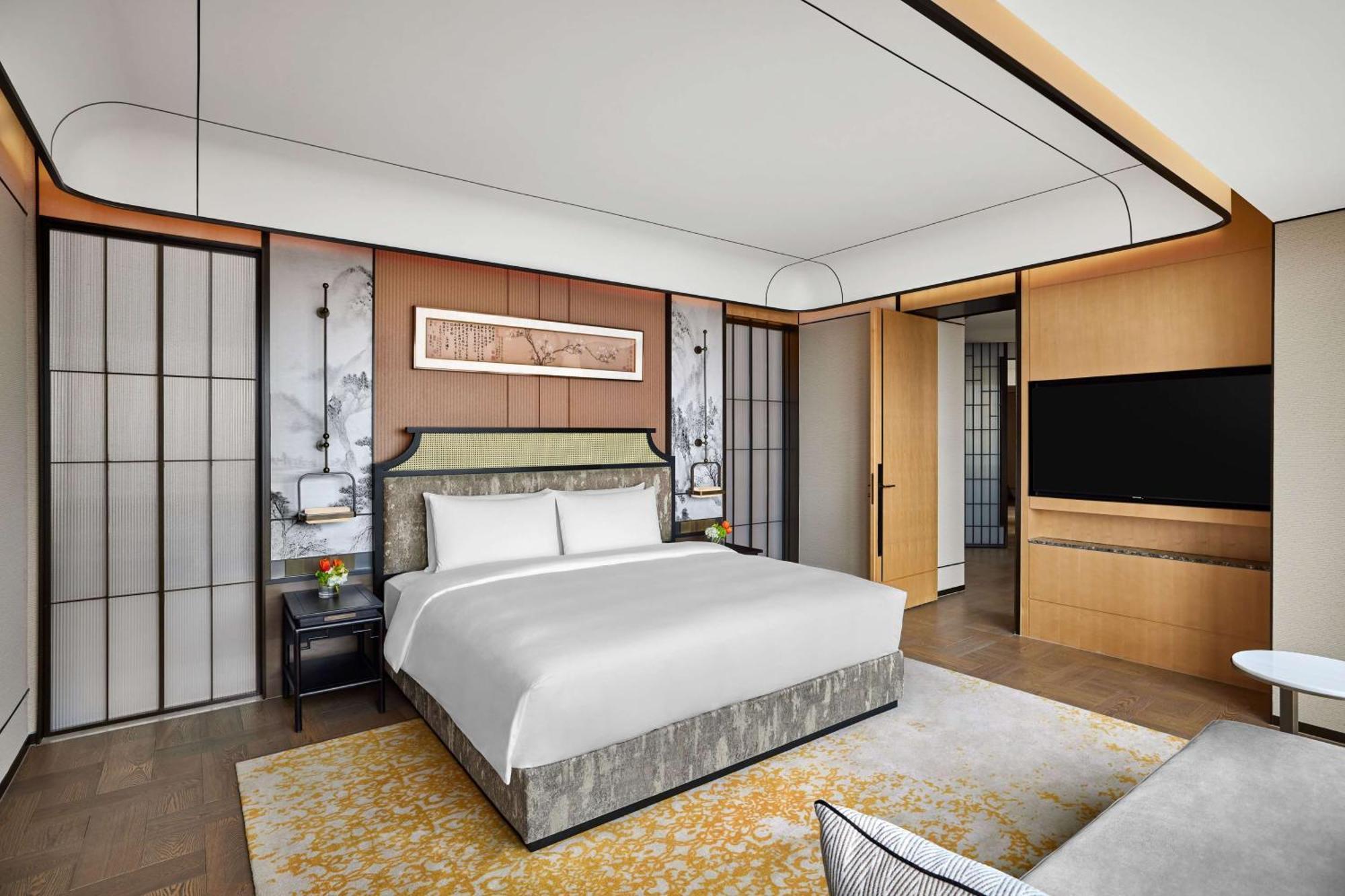 Hotel Conrad 5*