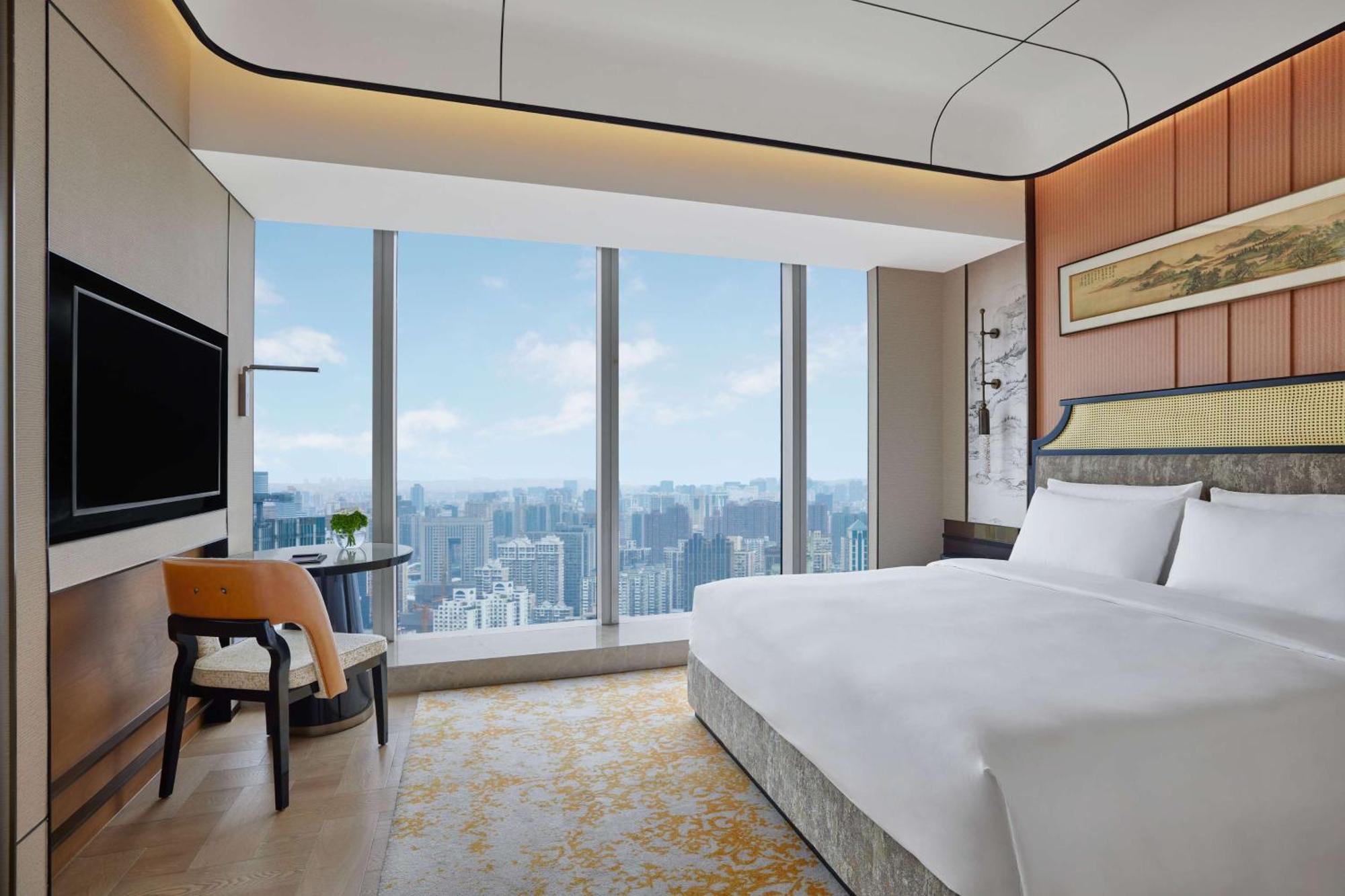 Hotel Conrad 5*