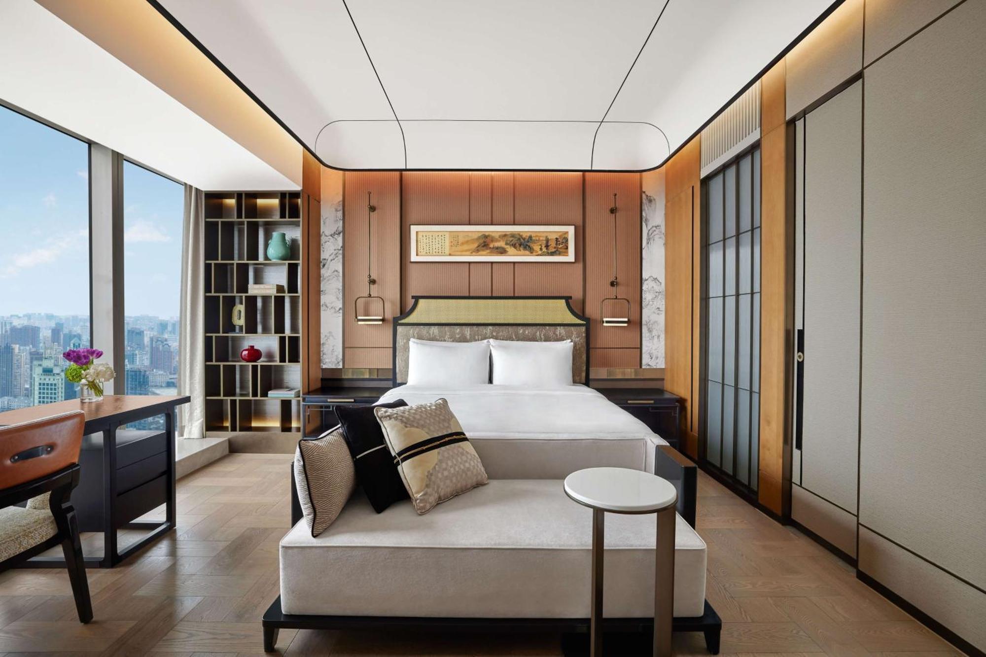 Conrad Shanghai