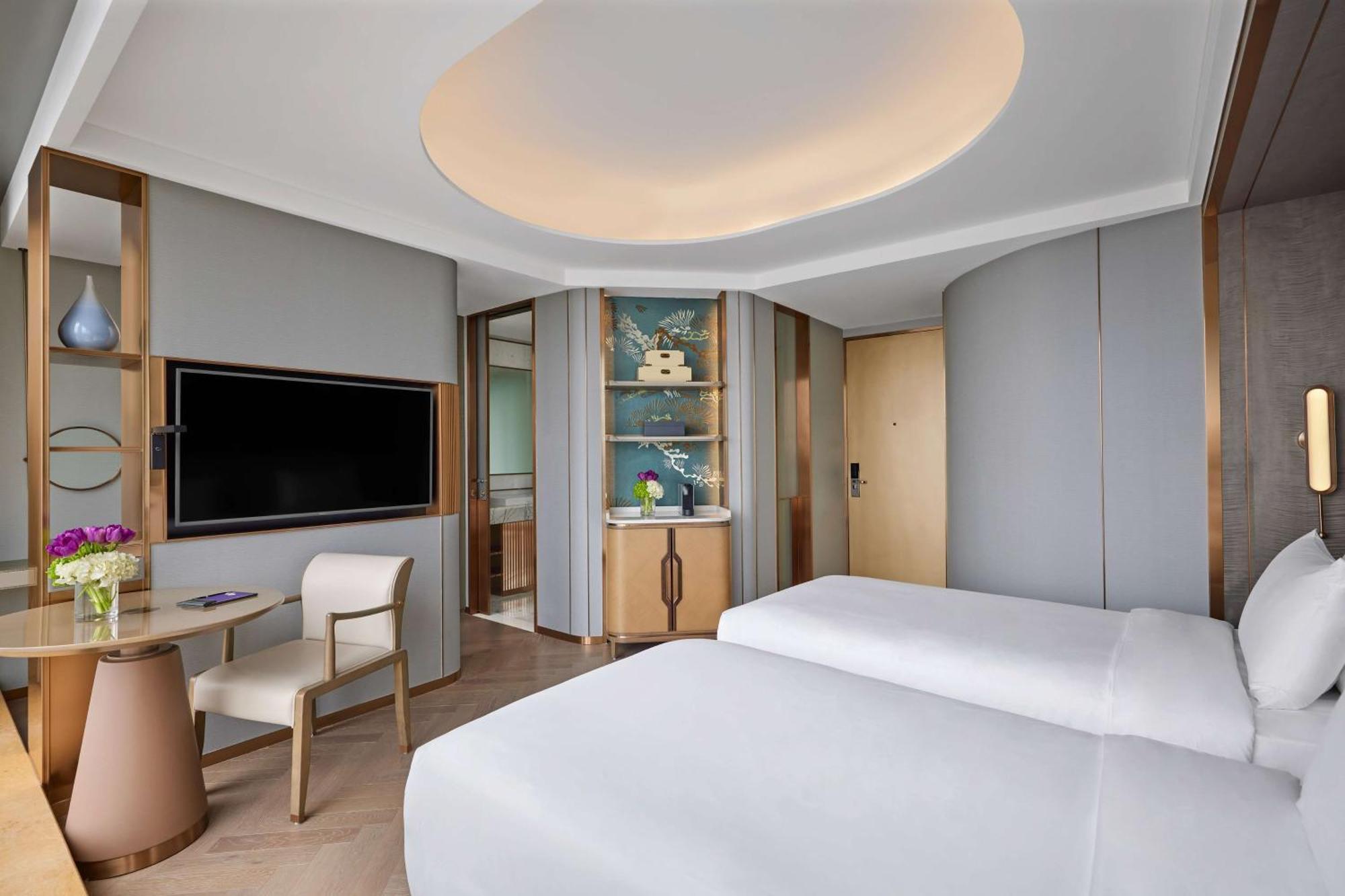 Hotel Conrad Xangai