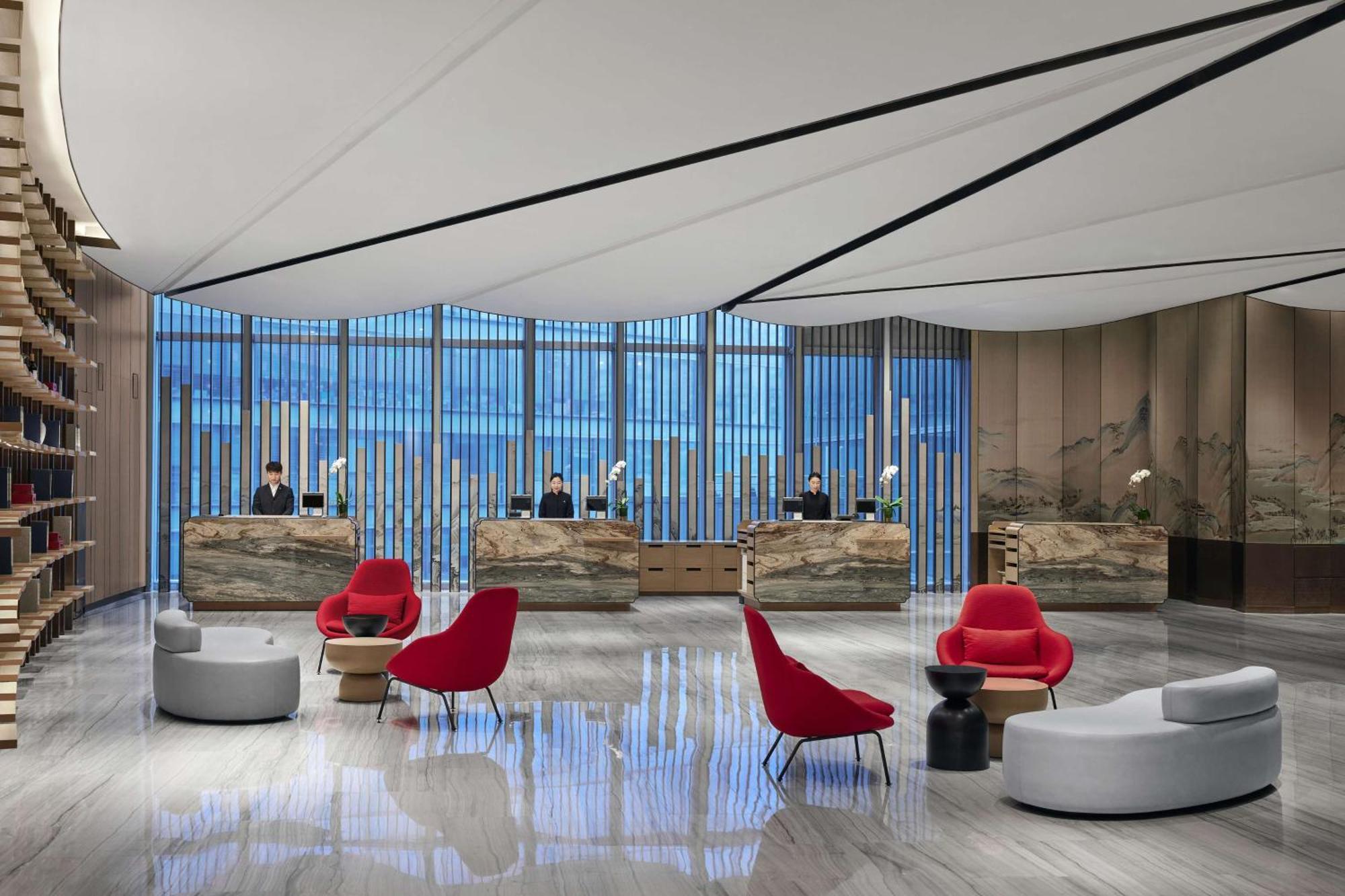 Hotel Conrad