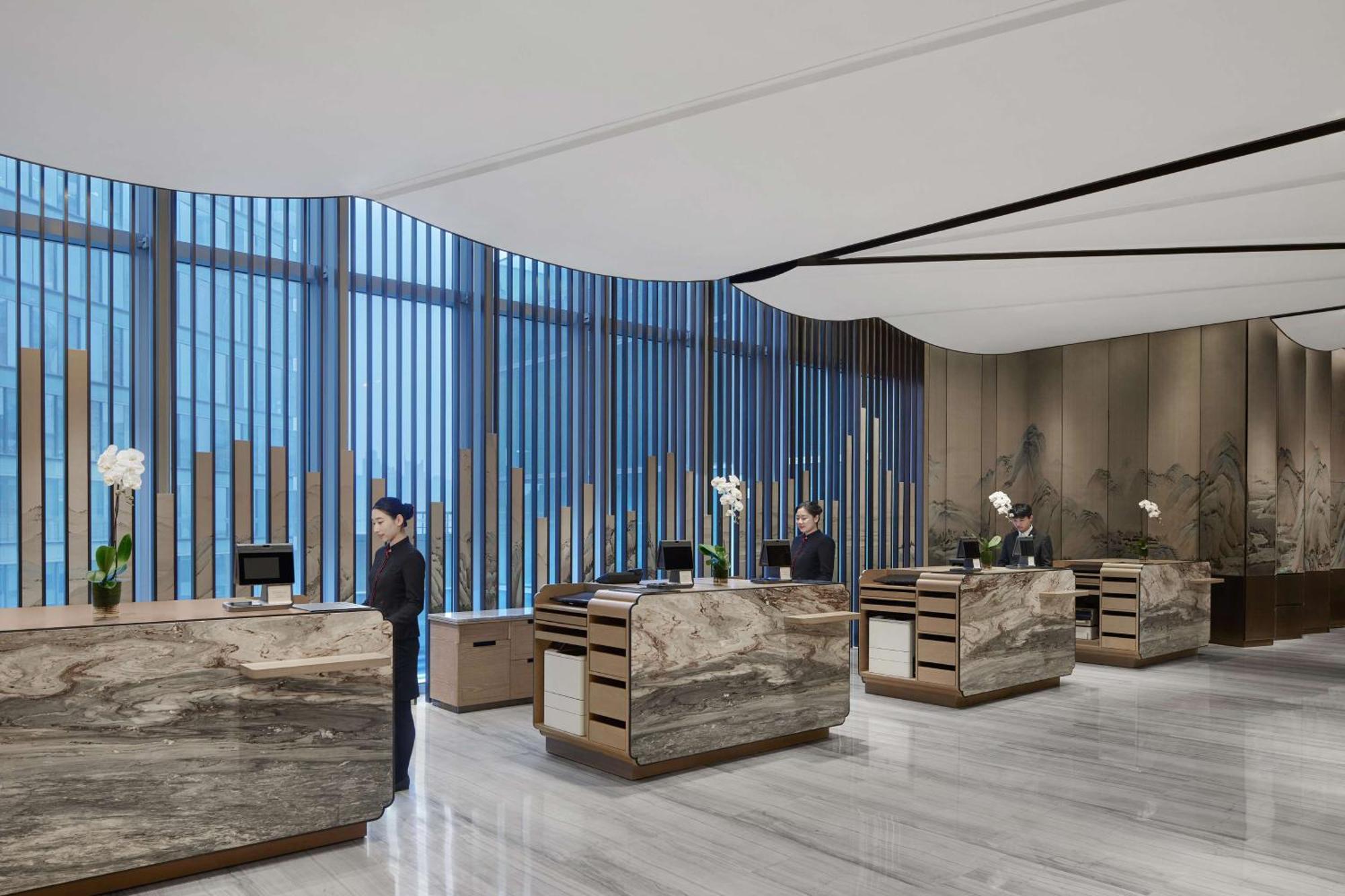 Conrad Hotel